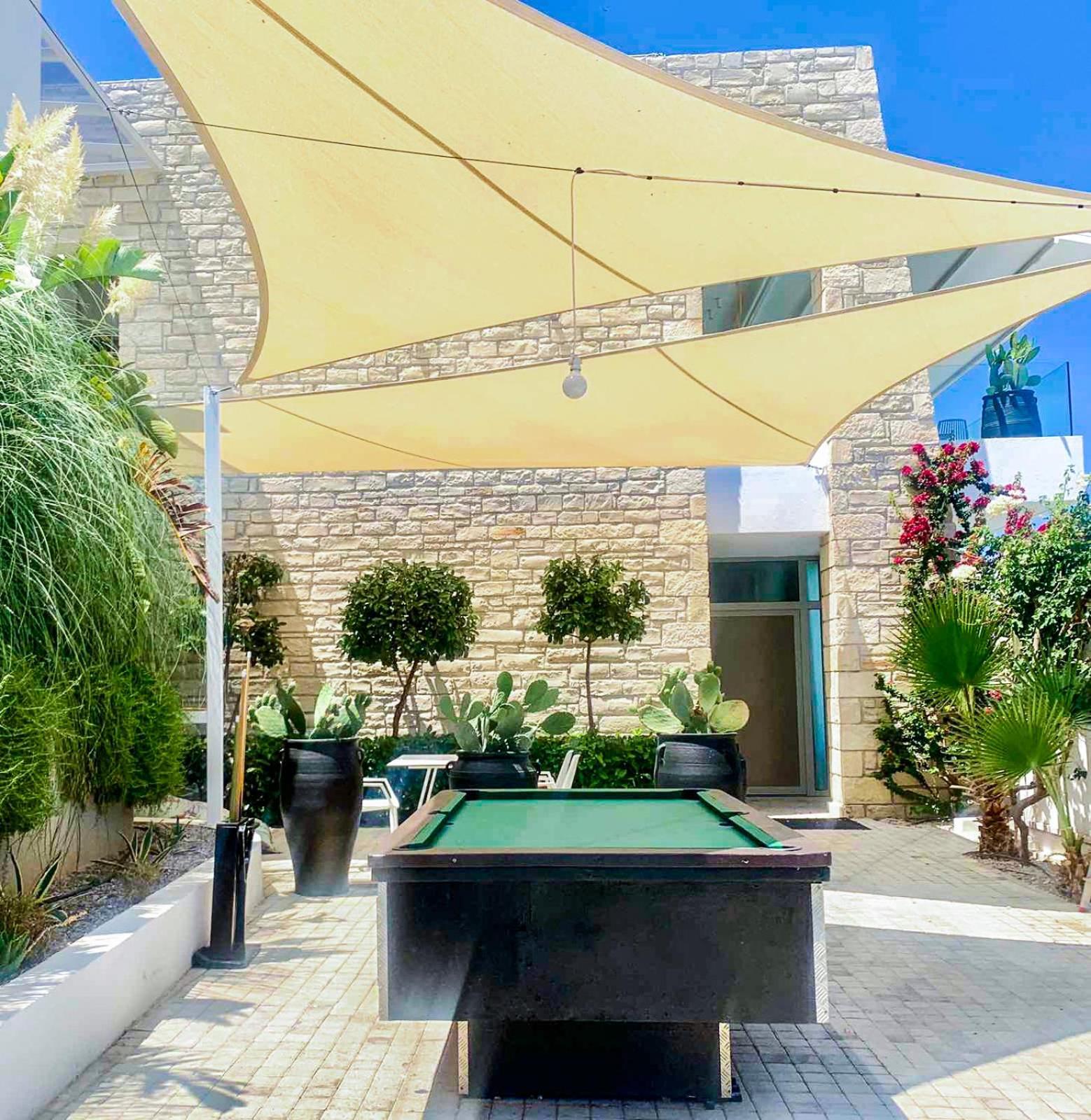 Made Of Blue Luxury Suites Collection Rethymno Eksteriør bilde