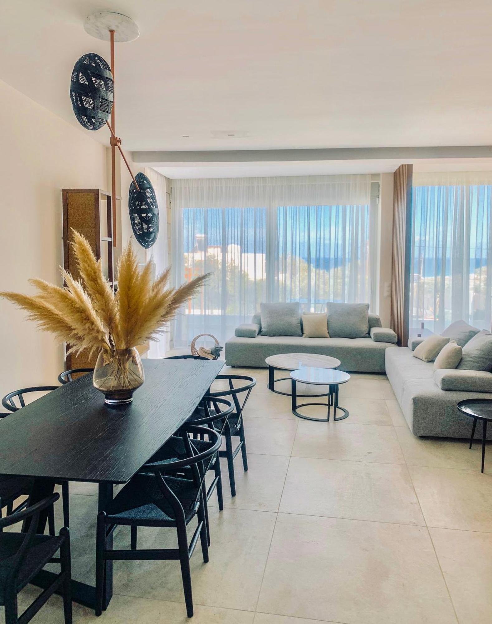 Made Of Blue Luxury Suites Collection Rethymno Eksteriør bilde