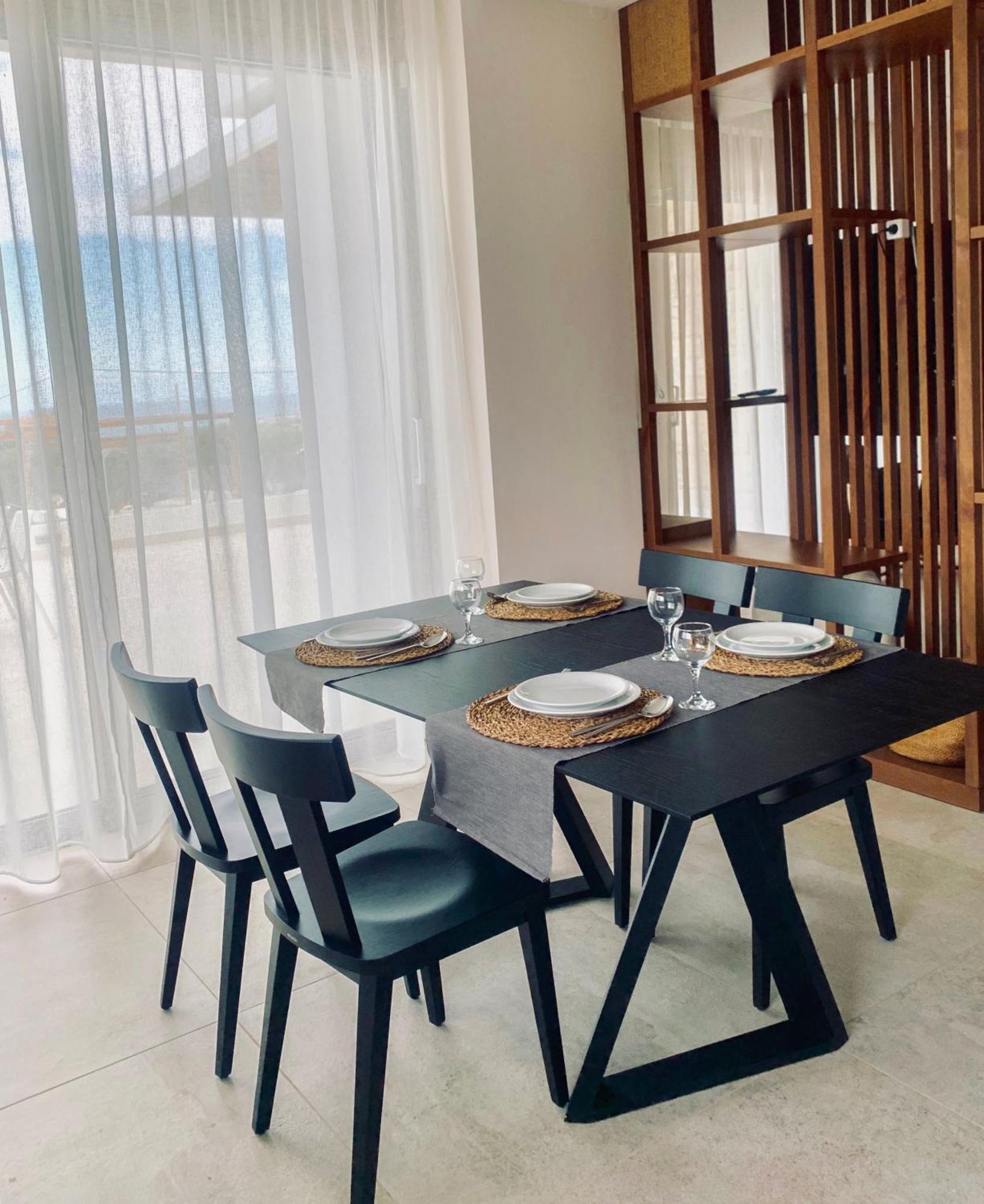 Made Of Blue Luxury Suites Collection Rethymno Eksteriør bilde
