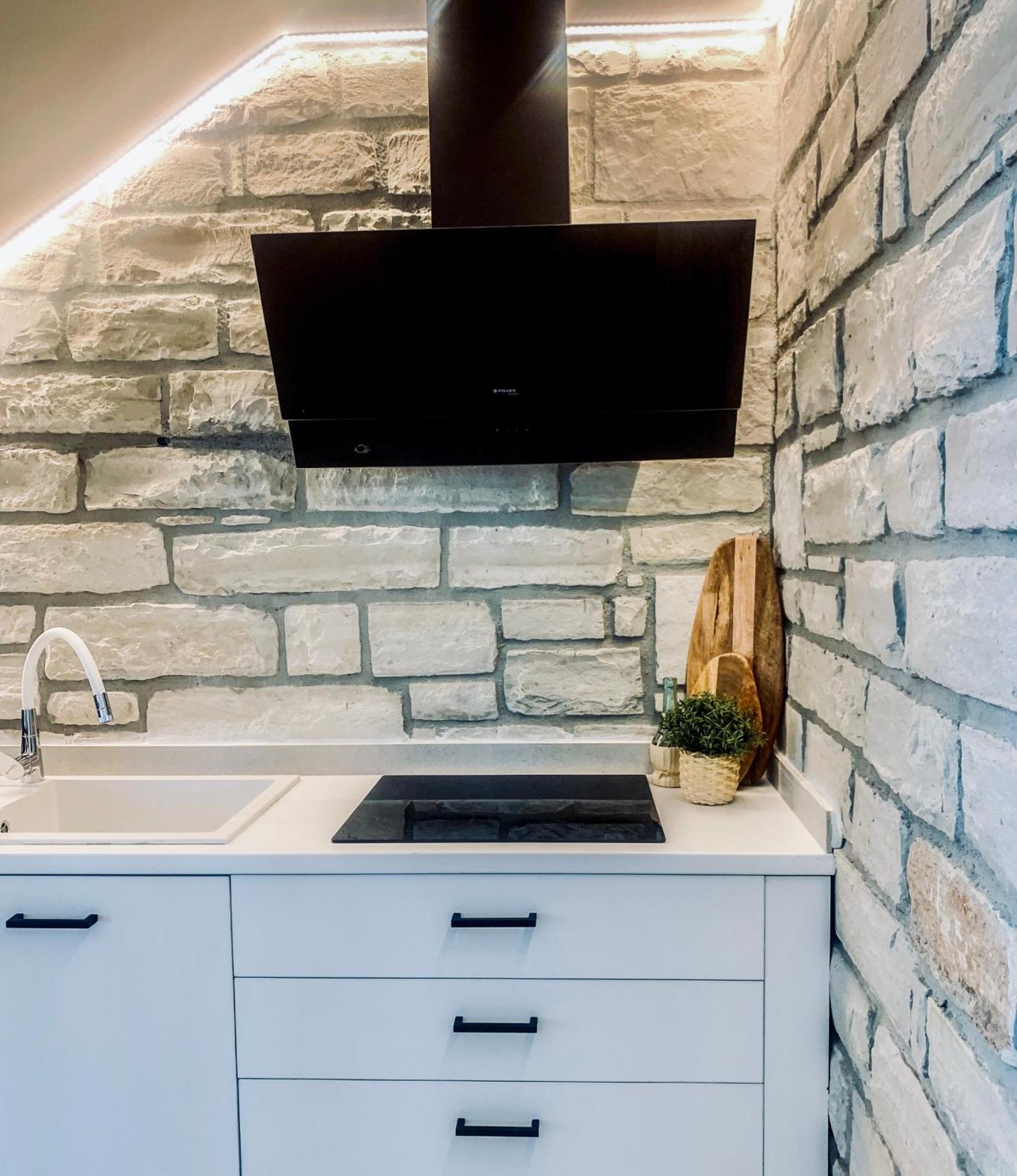 Made Of Blue Luxury Suites Collection Rethymno Eksteriør bilde