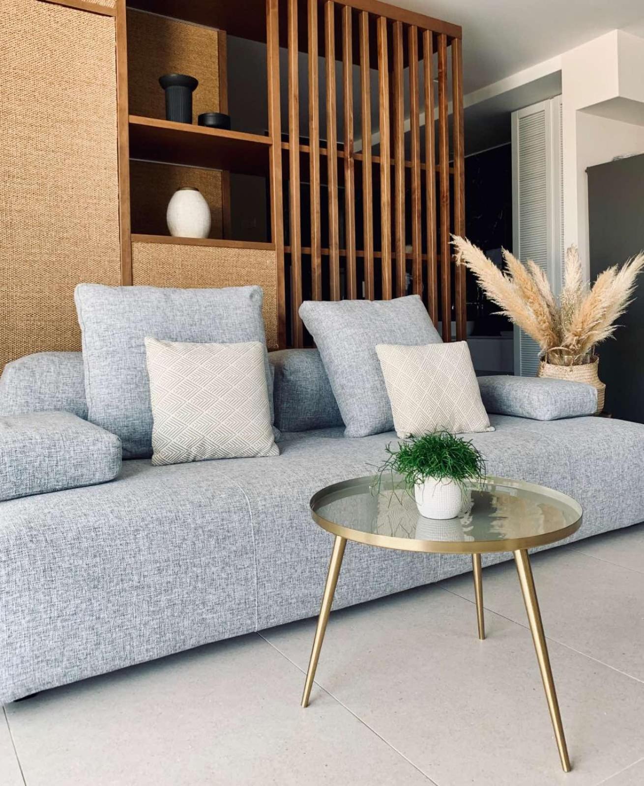 Made Of Blue Luxury Suites Collection Rethymno Rom bilde